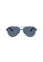 Gafas De Sol Armani Exchange AX2034S AX2034 Azul Hombre de Armani Exchange