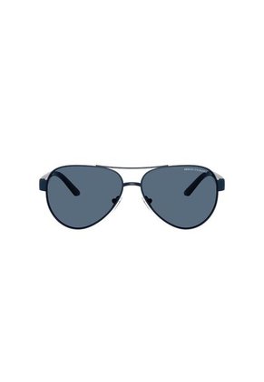 Gafas De Sol Armani Exchange AX2034S AX2034 Azul Hombre
