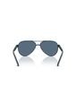 Gafas De Sol Armani Exchange AX2034S AX2034 Azul Hombre de Armani Exchange
