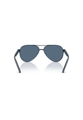Gafas De Sol Armani Exchange AX2034S AX2034 Azul Hombre