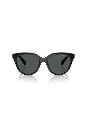 Gafas De Sol Armani Exchange AX4148 Gris Mujer