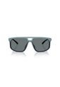 Gafas De Sol Armani Exchange AX4161SU AX4161 Azul Hombre de Armani Exchange