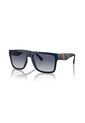 Gafas De Sol Armani Exchange AX4113 Azul Hombre de Armani Exchange