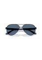 Gafas De Sol Armani Exchange AX2034S AX2034 Azul Hombre de Armani Exchange