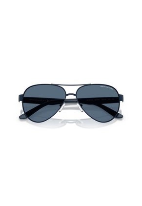 Gafas De Sol Armani Exchange AX2034S AX2034 Azul Hombre