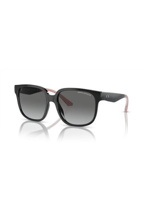 Gafas De Sol Armani Exchange AX4136 Negro Mujer