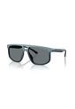 Gafas De Sol Armani Exchange AX4161SU AX4161 Azul Hombre de Armani Exchange