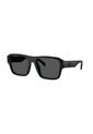 Gafas De Sol Armani Exchange AX4154 Negro Hombre de Armani Exchange