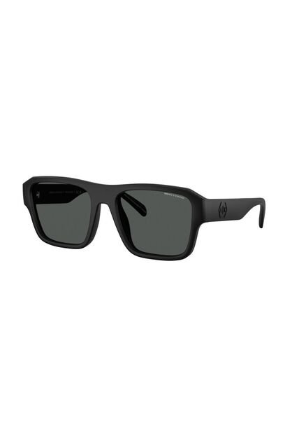 Gafas De Sol Armani Exchange AX4154 Negro Hombre