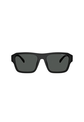 Gafas De Sol Armani Exchange AX4154 Negro Hombre