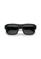 Gafas De Sol Armani Exchange AX4154 Negro Hombre de Armani Exchange