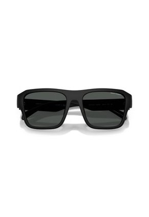 Gafas De Sol Armani Exchange AX4154 Negro Hombre