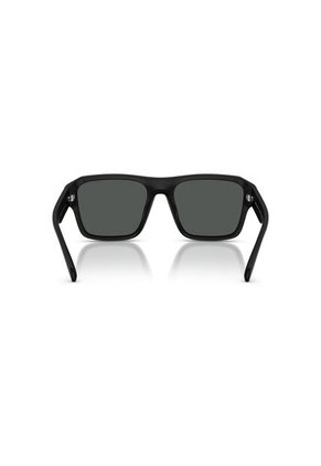 Gafas De Sol Armani Exchange AX4154 Negro Hombre