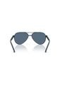 Gafas De Sol Armani Exchange AX2034S AX2034 Azul Hombre de Armani Exchange