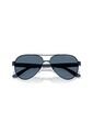 Gafas De Sol Armani Exchange AX2034S AX2034 Azul Hombre de Armani Exchange
