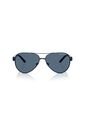 Gafas De Sol Armani Exchange AX2034S AX2034 Azul Hombre de Armani Exchange