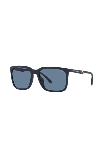 Gafas De Sol Negro Armani Exchange AX4117SU - Compra Ahora | Dafiti Colombia