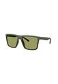 Gafas De Sol Armani Exchange AX4162SU AX4162 Verde Hombre de Armani Exchange