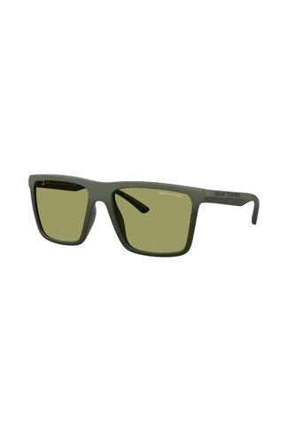 Gafas De Sol Armani Exchange AX4162SU AX4162 Verde Hombre Armani Exchange