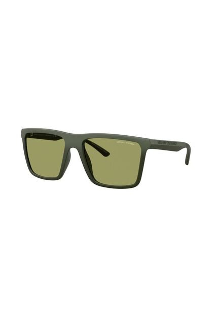 Gafas De Sol Armani Exchange AX4162SU AX4162 Verde Hombre