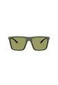 Gafas De Sol Armani Exchange AX4162SU AX4162 Verde Hombre de Armani Exchange