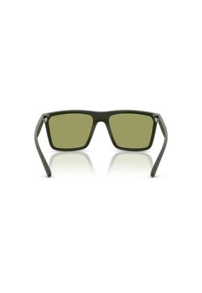 Gafas De Sol Armani Exchange AX4162SU AX4162 Verde Hombre