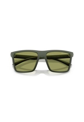 Gafas De Sol Armani Exchange AX4162SU AX4162 Verde Hombre