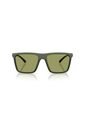 Gafas De Sol Armani Exchange AX4162SU AX4162 Verde Hombre de Armani Exchange