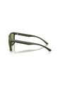 Gafas De Sol Armani Exchange AX4162SU AX4162 Verde Hombre de Armani Exchange