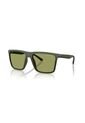 Gafas De Sol Armani Exchange AX4162SU AX4162 Verde Hombre de Armani Exchange