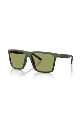 Gafas De Sol Armani Exchange AX4162SU AX4162 Verde Hombre