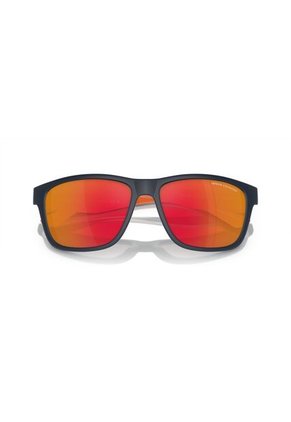 Gafas De Sol Armani Exchange AX4135 Azul Hombre