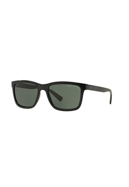 Gafas De Sol Negro Armani Exchange AX4045S - Compra Ahora | Dafiti Colombia