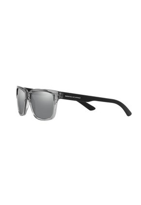 Gafas De Sol Armani Exchange AX4026S AX4026 Gris Hombre Y Mujer
