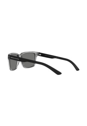 Gafas De Sol Armani Exchange AX4026S AX4026 Gris Hombre Y Mujer