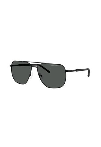 Gafas De Sol Armani Exchange AX2057S AX2057 Negro Hombre Armani Exchange