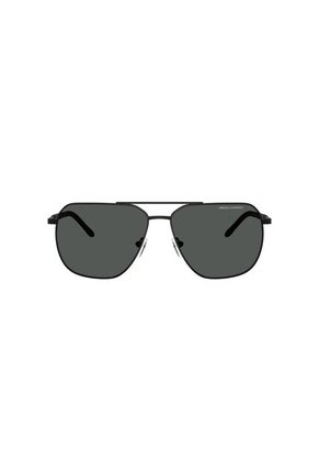 Gafas De Sol Armani Exchange AX2057S AX2057 Negro Hombre