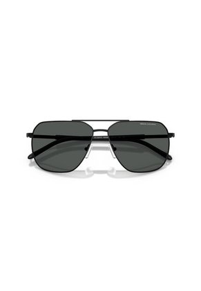 Gafas De Sol Armani Exchange AX2057S AX2057 Negro Hombre