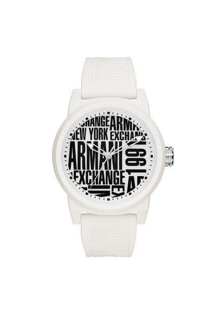 reloj armani exchange precio