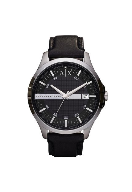 Reloj Armani Exchange Hombre Ax2101 Compra Ahora Dafiti Colombia