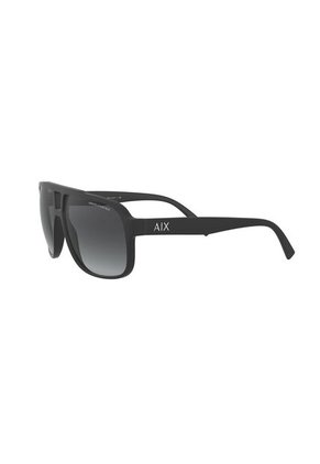 Gafas De Sol Armani Exchange AX4104S AX4104 Negro Hombre