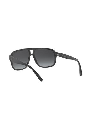 Gafas De Sol Armani Exchange AX4104S AX4104 Negro Hombre