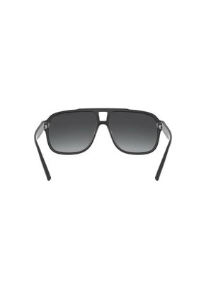 Gafas De Sol Armani Exchange AX4104S AX4104 Negro Hombre