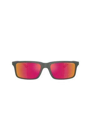 Gafas De Sol Armani Exchange AX4157 Verde Hombre