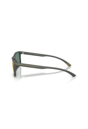Gafas De Sol Armani Exchange AX4157 Verde Hombre