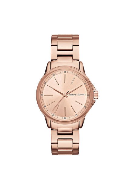 Reloj Armani Exchange Para Mujer - Lady Banks AX4347 - Compra Ahora |  Dafiti Colombia