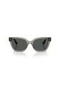 Gafas De Sol Armani Exchange AX4164SU Mujer Gris de Armani Exchange