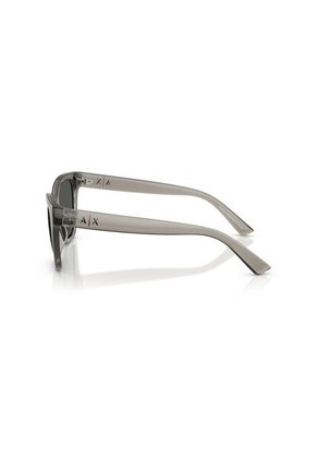Gafas De Sol Armani Exchange AX4164SU Mujer Gris