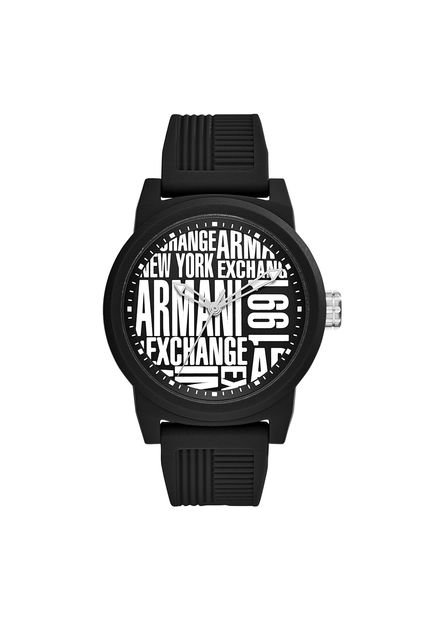 Reloj Armani Exchange Hombre Ax1443