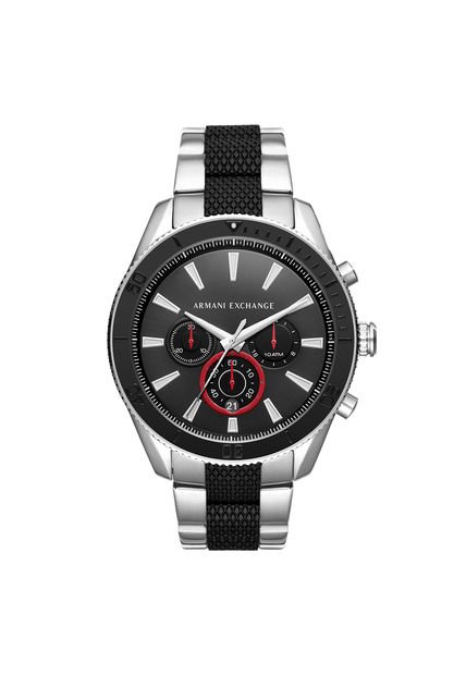 reloj armani exchange hombre